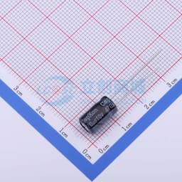 470uF ±20% 10V 【引线】缩略图