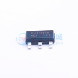 ADJ 输入15V 输出1.25V~5V 1A缩略图