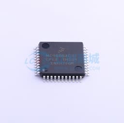 MC9S08AC32CFGE缩略图