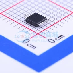 单节或双节锂离子/锂聚合物充电管理控制器缩略图