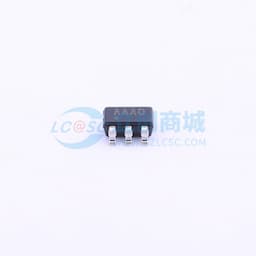 单/双/四路、SOT23封装、单电源供电、高速、低功耗比较器缩略图