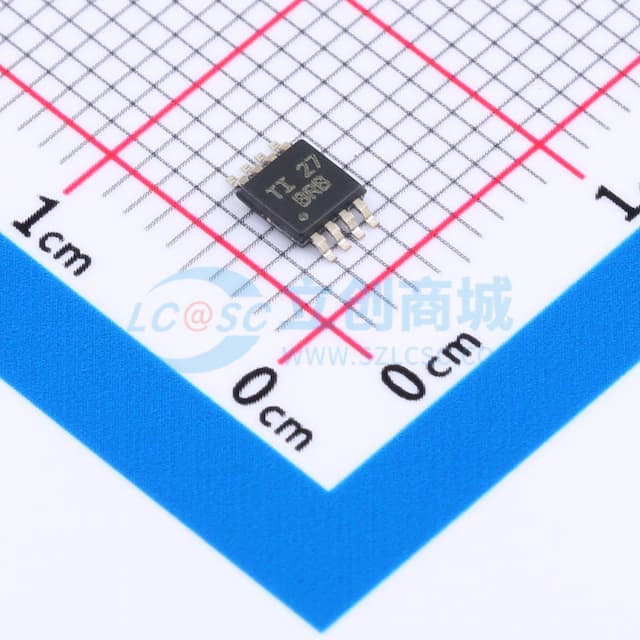 可编程、远程和本地数字输出温度传感器实物图