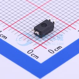 DC输入 隔离电压(rms):3750V缩略图