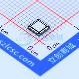 C8051F394-A-GM缩略图