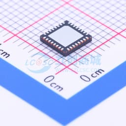 具有 128kB 闪存的 SimpleLink™ 32 位 Arm Cortex-M3 低于 1GHz 无线 MCU缩略图