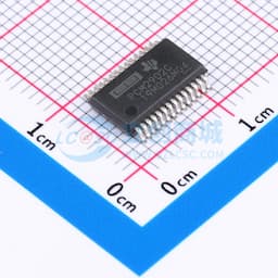 具有USB接口、单端模拟输入/输出和 S/PDIF 的立体声音频编解码器缩略图