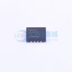 具有 8KB 闪存、256B SRAM、10 位 ADC、比较器、计时器和 SPI/I2C 的 16MHz MCU缩略图