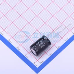 1000uF ±20% 25V 【引线】缩略图