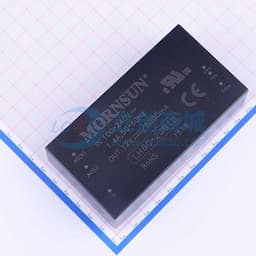 60W高效绿色AC-DC模块电源 【电源】缩略图