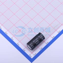 330uF ±20% 50V 【引线】缩略图