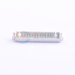 1x16P 间距:1.25mm 卧贴 系列:PicoBlade(MX 1.25)缩略图