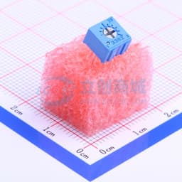 500kΩ ±10% 【可调】缩略图