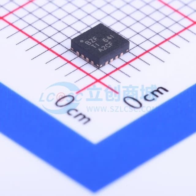 USB友好型1.5A锂离子电池充电器和电源路径管理IC实物图