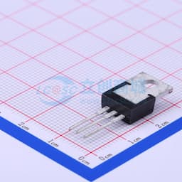 ADJ 输入40V 输出1.3V~37V 1A【线性】缩略图