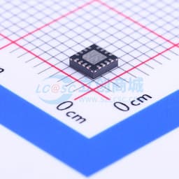 3V至17V、3A同步降压转换器缩略图