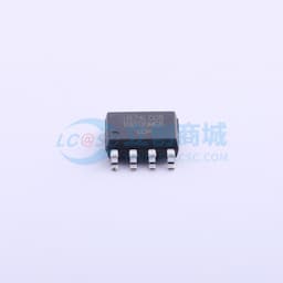 8Kbit2线制串行EEPROM缩略图