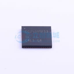 CC2538SF53RTQR缩略图