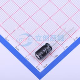 470uF ±20% 10V 【引线】缩略图