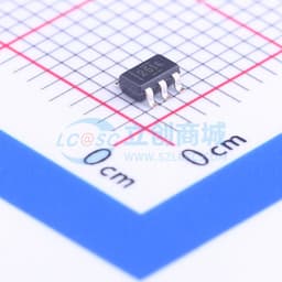 USB专用充电端口控制器缩略图