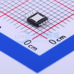 具 3.5uA 静态电流的 17V、1A、同步降压型稳压器缩略图