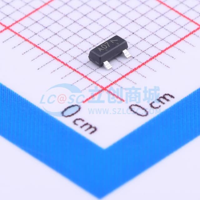 LP3407LT1G实物图