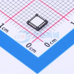 8通道、1 MSPS、12位SAR ADC，内置温度传感器缩略图