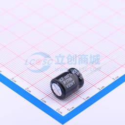 330uF ±20% 25V 【引线】缩略图