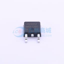 IRLR2905ZTRPBF缩略图