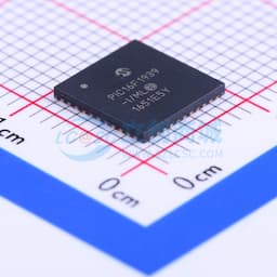 PIC16F1939-I/ML缩略图