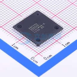 ATXMEGA256A3-AU缩略图