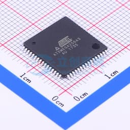 ATXMEGA256A3-AU缩略图