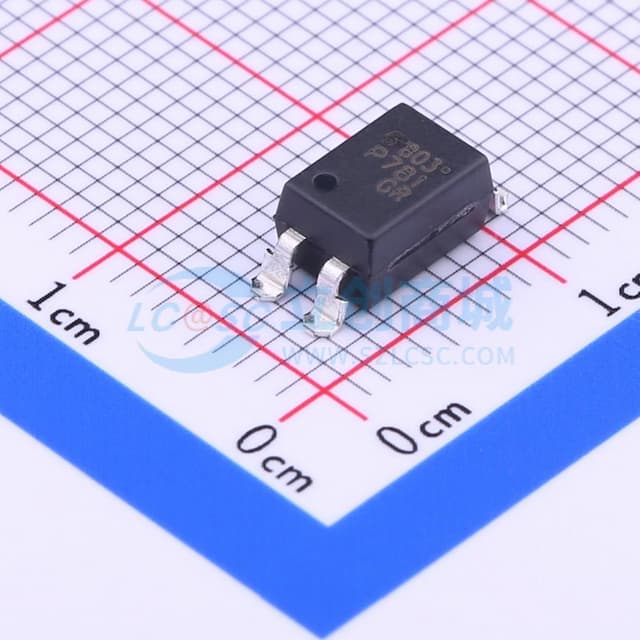停产 DC输入 隔离电压(rms):5000V实物图