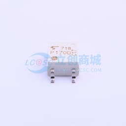 1 Form A(SPSTNO) 负载AC,DC 负载电压200V缩略图