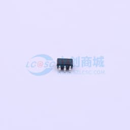 1 MHz 低功耗运算放大器缩略图