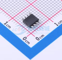 单端口USB电源开关和过流保护缩略图