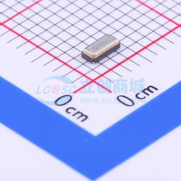 NX3215SA 32.768KHZ 12.5PF ±20ppm -40℃~+85℃缩略图