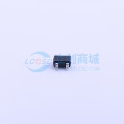 BSS123WQ-7-F缩略图