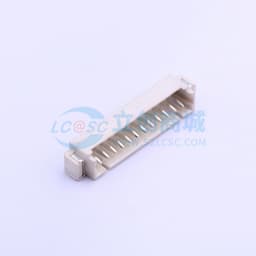 1x12P 间距:1.25mm 卧贴 系列:PicoBlade(MX 1.25)缩略图