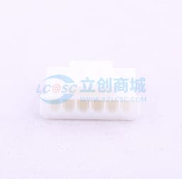 2.5mm 1x6P缩略图