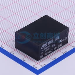HK14F-DC12V-SHG  1C 【继电】缩略图