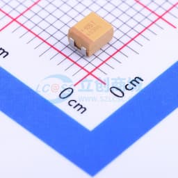 1uF ±10% 50V缩略图