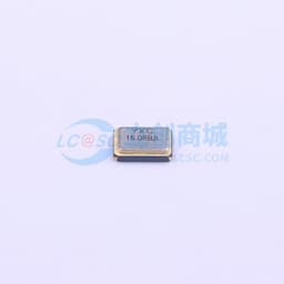 YSX321SL 16MHZ 4P 3225 18PF ±10PPM -40~85℃ (±20PPM)缩略图