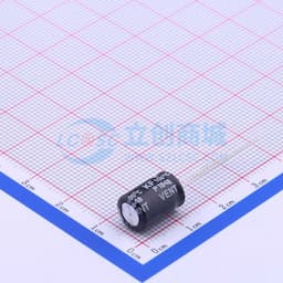 220uF ±20% 35V 【插件】缩略图