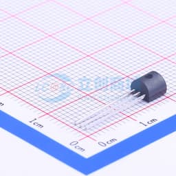 低功耗线性有源热敏电阻集成电路【温度】缩略图