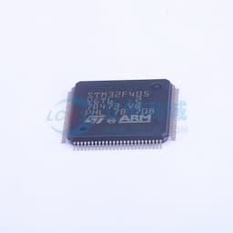 带DSP和FPU的高性能基础系列ARM Cortex-M4 MCU，具有1 MB Flash、168 MHz CPU、ART加速器和FSMC缩略图