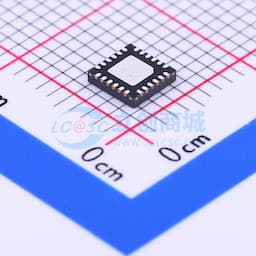 集成10/100M以太网控制器用于USB应用缩略图