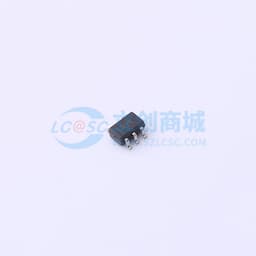 低电压通用比较器缩略图