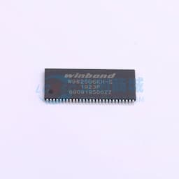 W9825G6KH-6缩略图