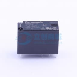 继电器 JW2SN-DC24V 【继电】缩略图