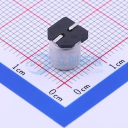 220uF ±20% 10V缩略图